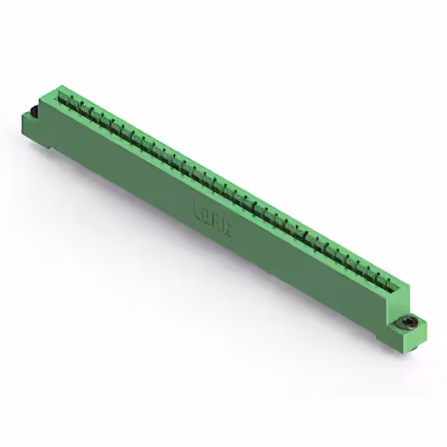 833-032-500-103 EDAC Inc.  Edgeboard Connectors